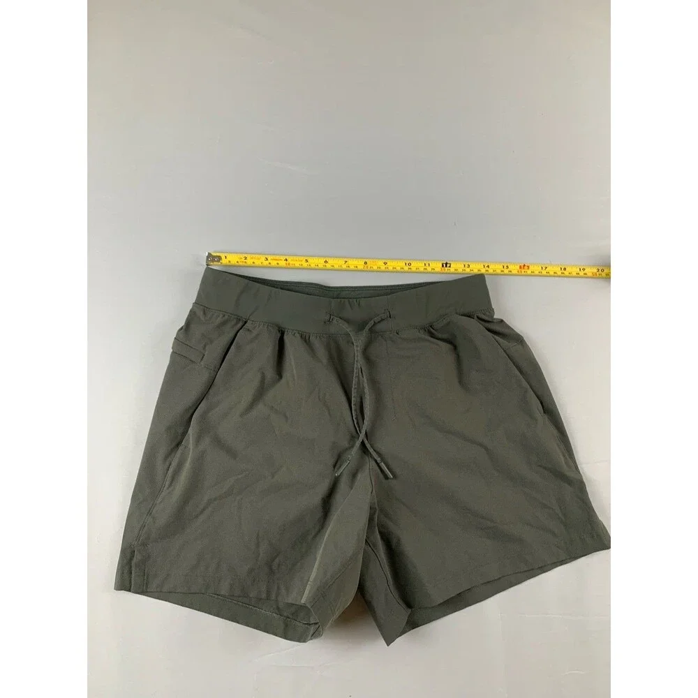 Lululemon Zeroed In Linerless Short 5” Inseam